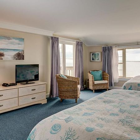 The Heights Hotel Фалмут Екстер'єр фото